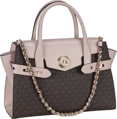 76srd8 von michael kors tasche